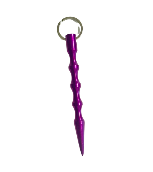 Purple kubaton